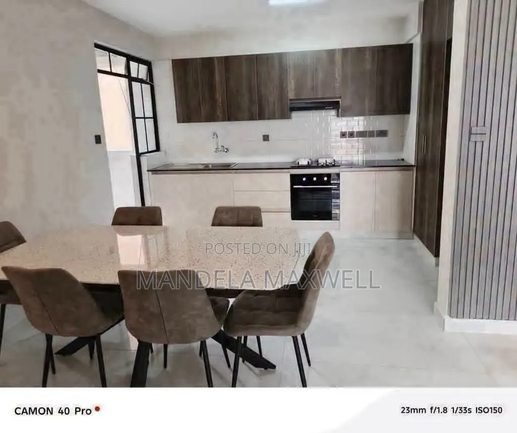 2bdrm Apartment in Gateway Mall Area for rent