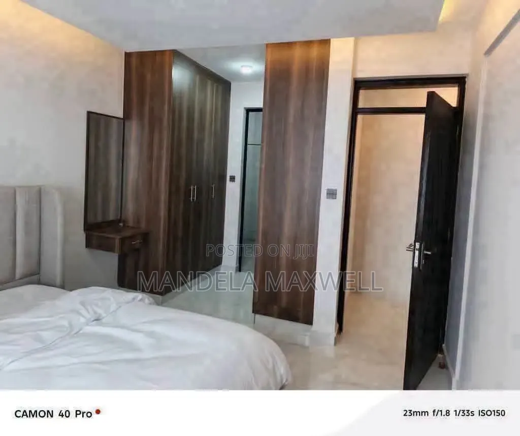 2bdrm Apartment in Gateway Mall Area for rent
