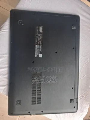 Laptop Lenovo IdeaPad 110 2GB Intel Celeron HDD 500GB