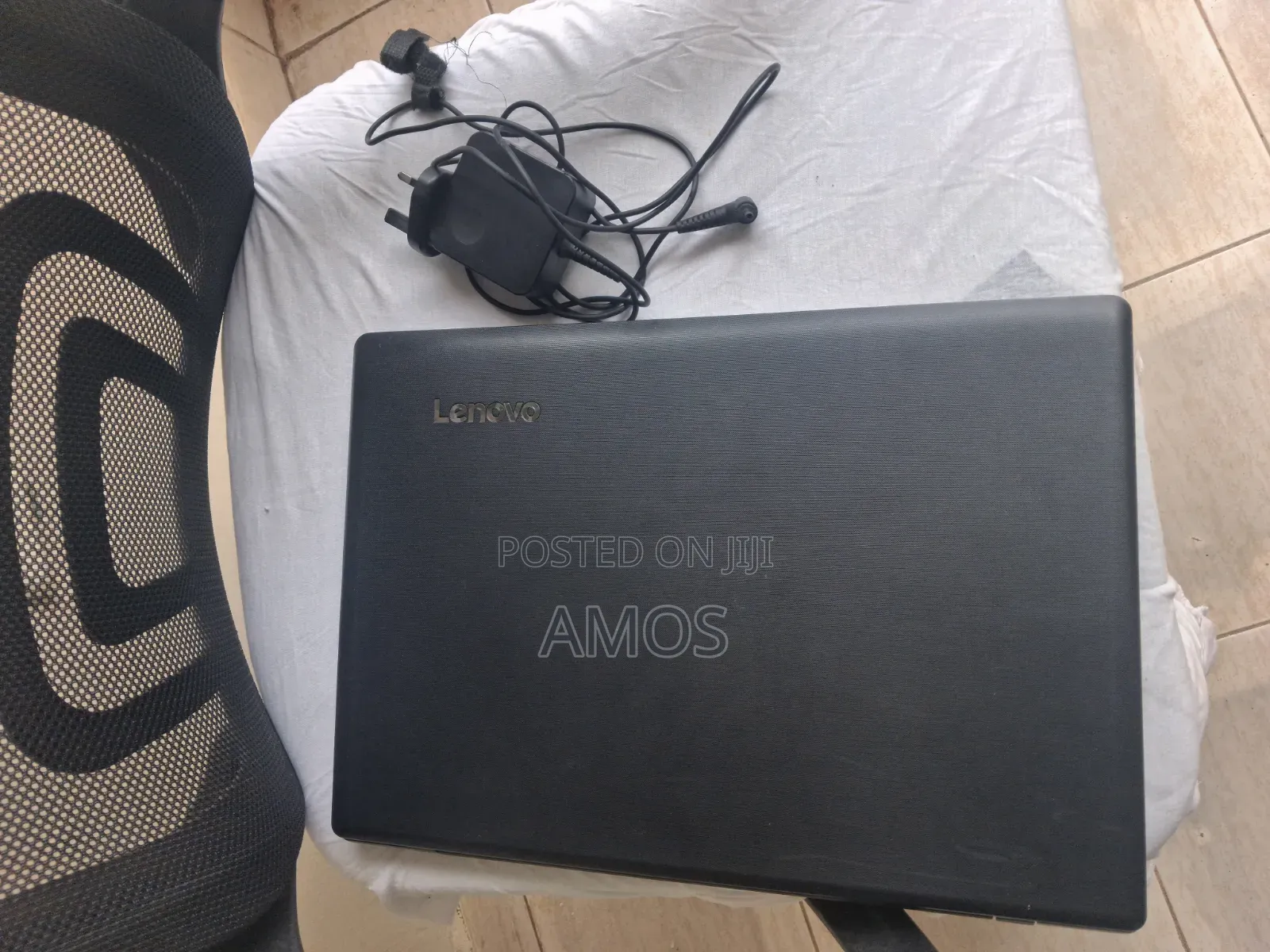 Laptop Lenovo IdeaPad 110 2GB Intel Celeron HDD 500GB