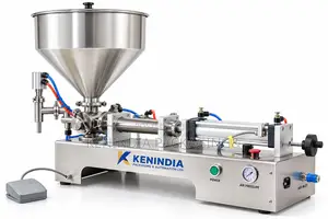 Cream Filler