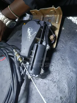 Engine Stopper Isuzu