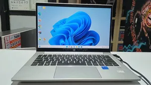 Laptop HP ProBook 430 G8 16GB Intel Core i5 SSD 256GB
