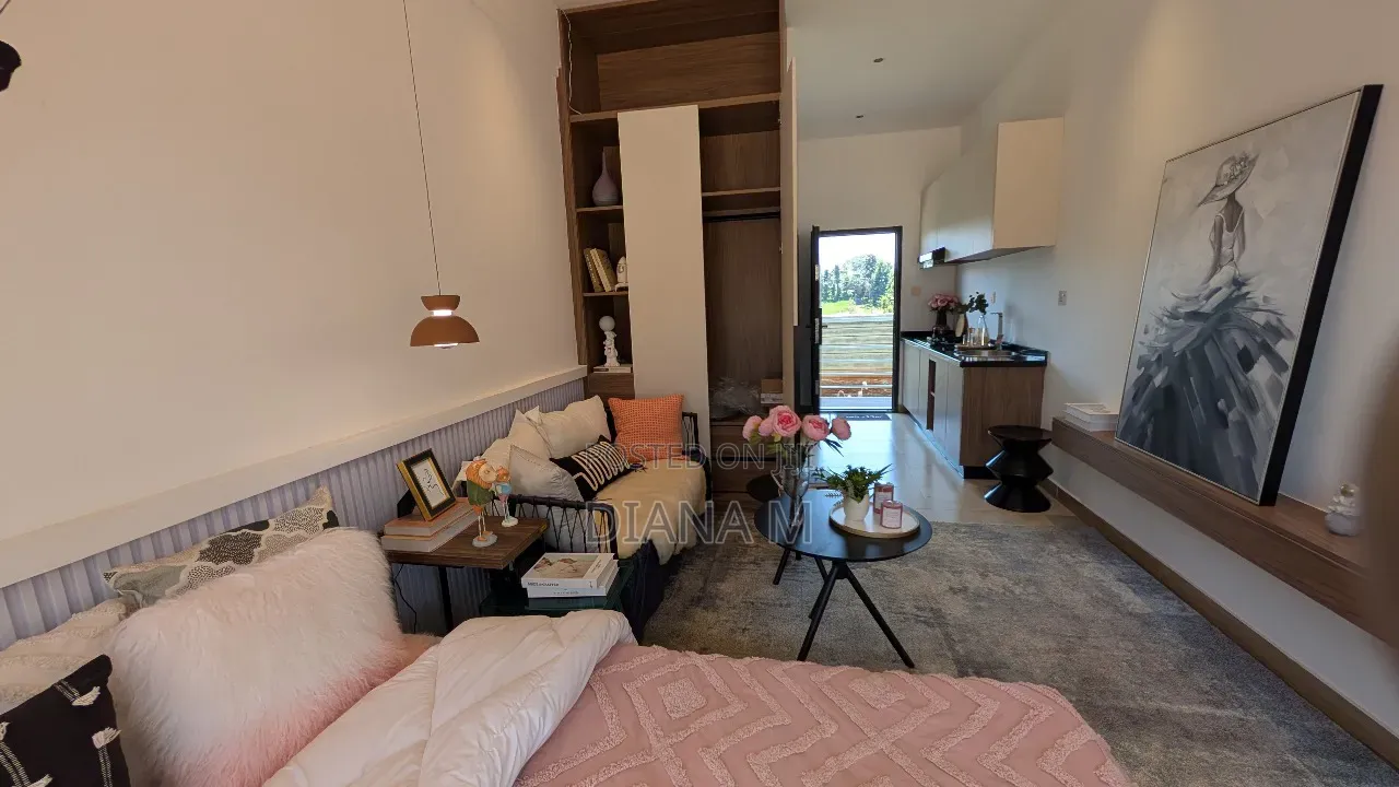 1bdrm Apartment in Lower Kabete for sale