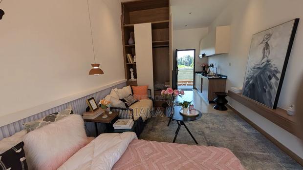 1bdrm Apartment in Lower Kabete for sale