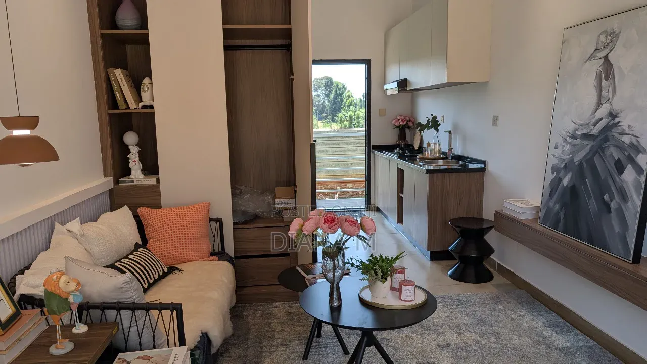 1bdrm Apartment in Lower Kabete for sale