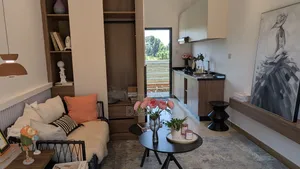 1bdrm Apartment in Lower Kabete for sale