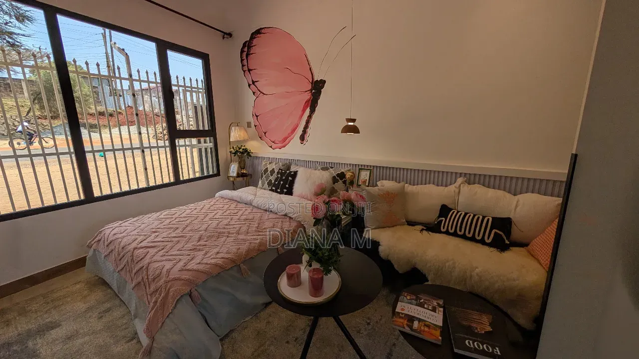 1bdrm Apartment in Lower Kabete for sale