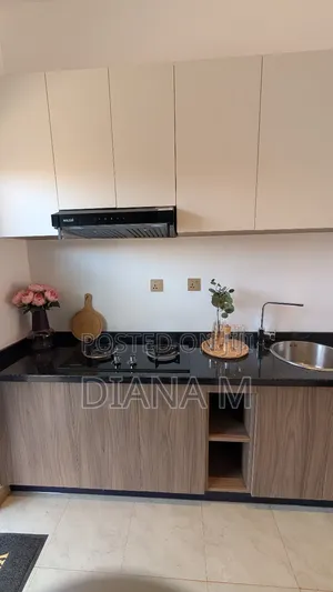 1bdrm Apartment in Lower Kabete for sale