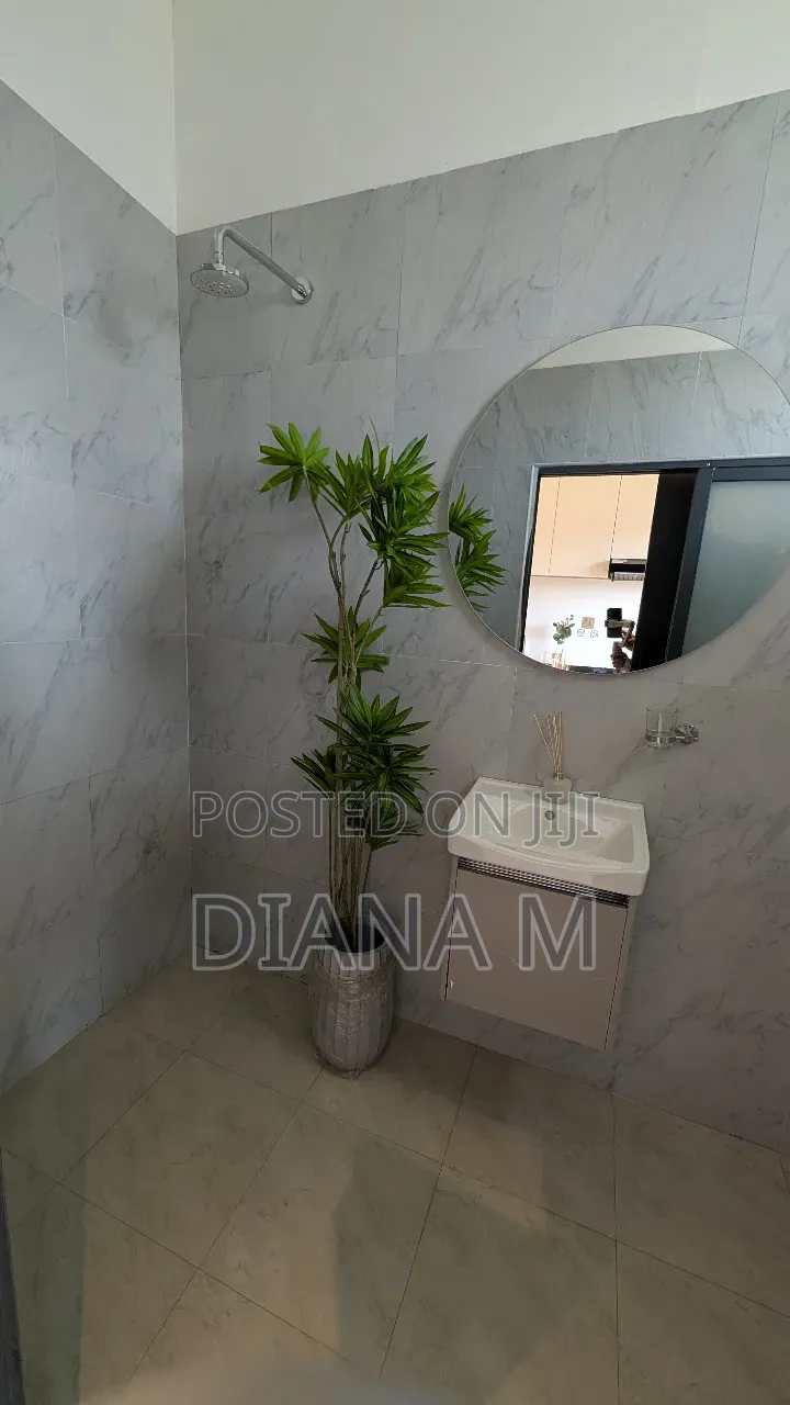 1bdrm Apartment in Lower Kabete for sale