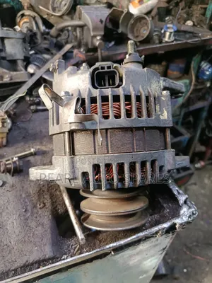 Alternator Nissan QD/ Hardbody