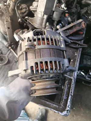 Alternator Nissan QD/ Hardbody