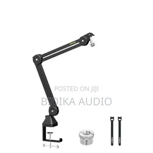 Maono BA37 Microphone Suspension Boom Arm Stand