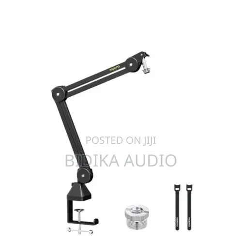 Maono BA37 Microphone Suspension Boom Arm Stand