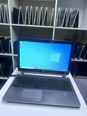Laptop HP ProBook 450 G1 4GB Intel Core i3 HDD 500GB