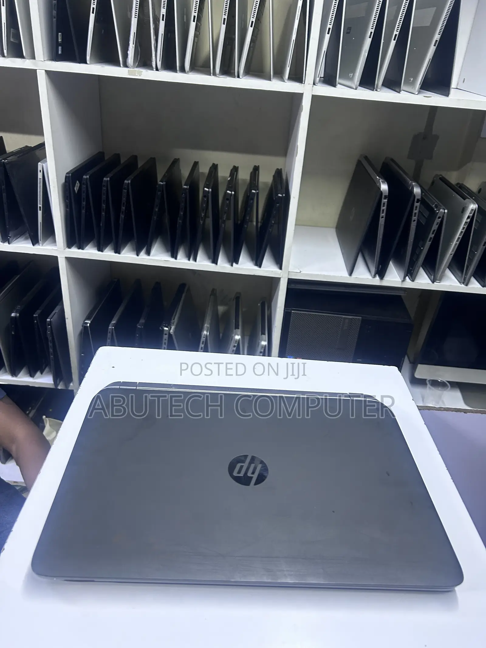 Laptop HP ProBook 450 G1 4GB Intel Core i3 HDD 500GB