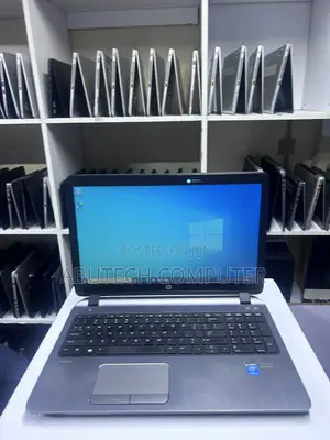 Laptop HP ProBook 450 G1 4GB Intel Core i3 HDD 500GB
