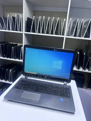 Laptop HP ProBook 450 G1 4GB Intel Core i3 HDD 500GB