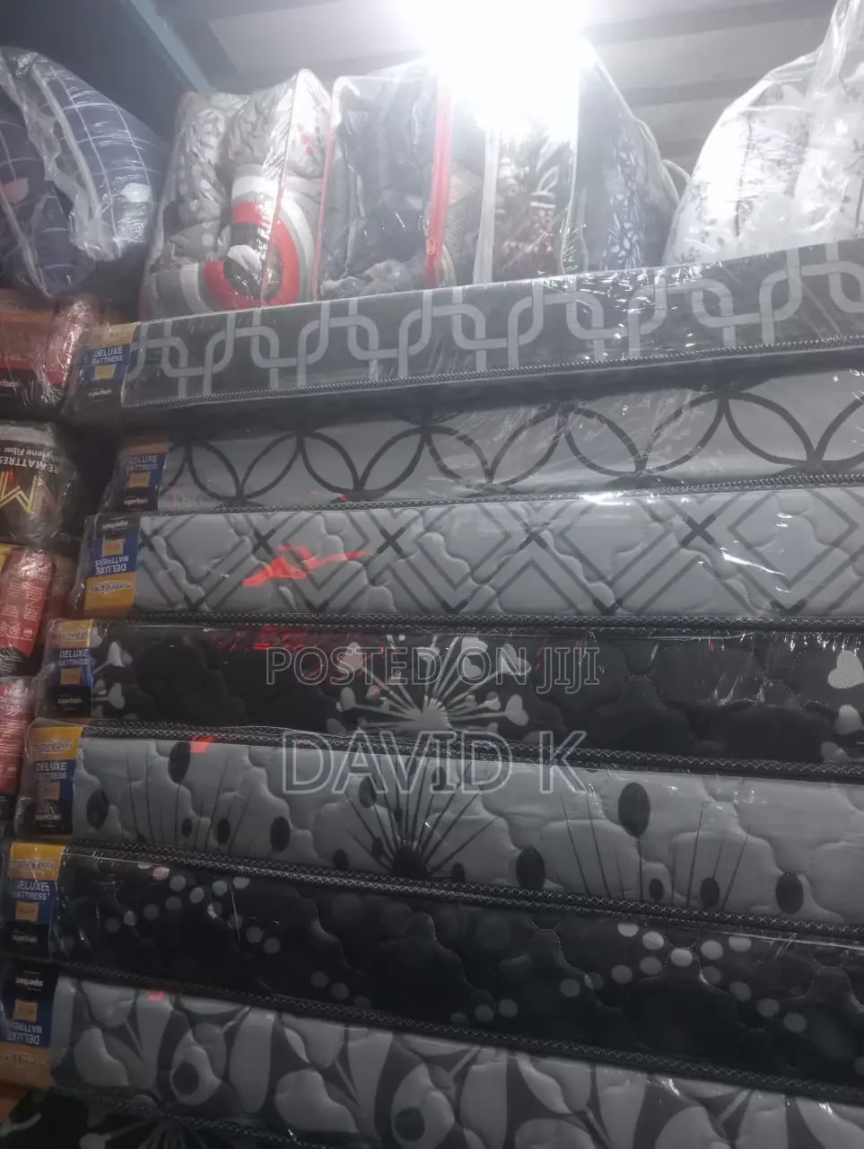 Mattresses