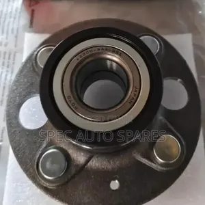 Rear Complete Hub Honda Fit/City/Jazz/Airwave(2002-2008)