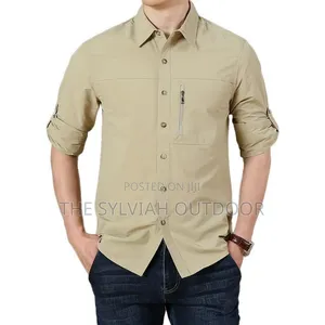 Outdoor Tactical Original Legit Waterproof Spandex Long Sleeve Shirts