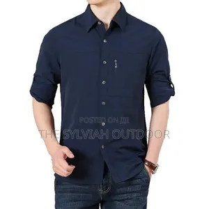 Outdoor Tactical Original Legit Waterproof Spandex Long Sleeve Shirts