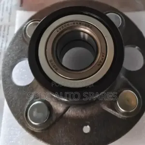 Rear Complete Hub Honda Fit/City/Jazz/Airwave(2002-2008)