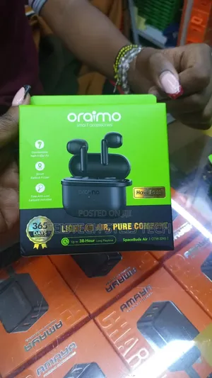 Oraimo Space Buds Air