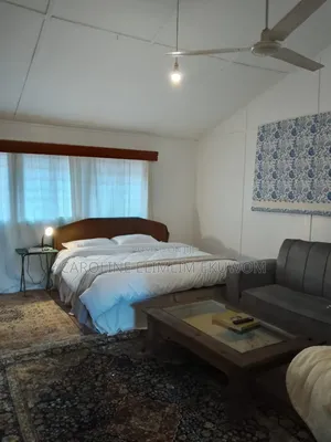 Furnished 1bdrm House in Hardy for rent