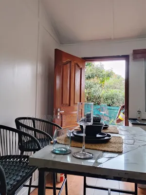 Furnished 1bdrm House in Hardy for rent