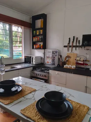 Furnished 1bdrm House in Hardy for rent