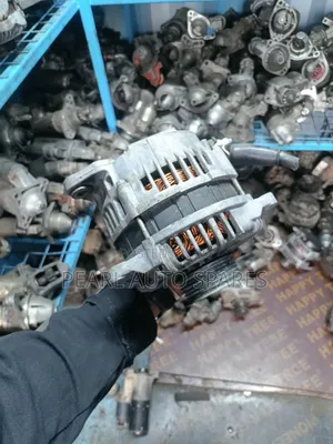 Alternator Nissan J32/J31 Murano and Teana