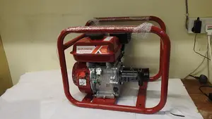 Windsor 7.5HP Petrol Engine Concrete Vibratornewss