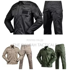 Outdoor Tactical Hiking Original Legit 728 Suit