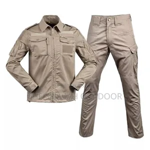 Outdoor Tactical Hiking Original Legit 728 Suit