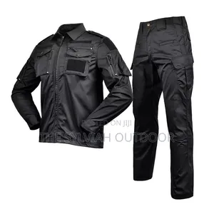 Outdoor Tactical Hiking Original Legit 728 Suit