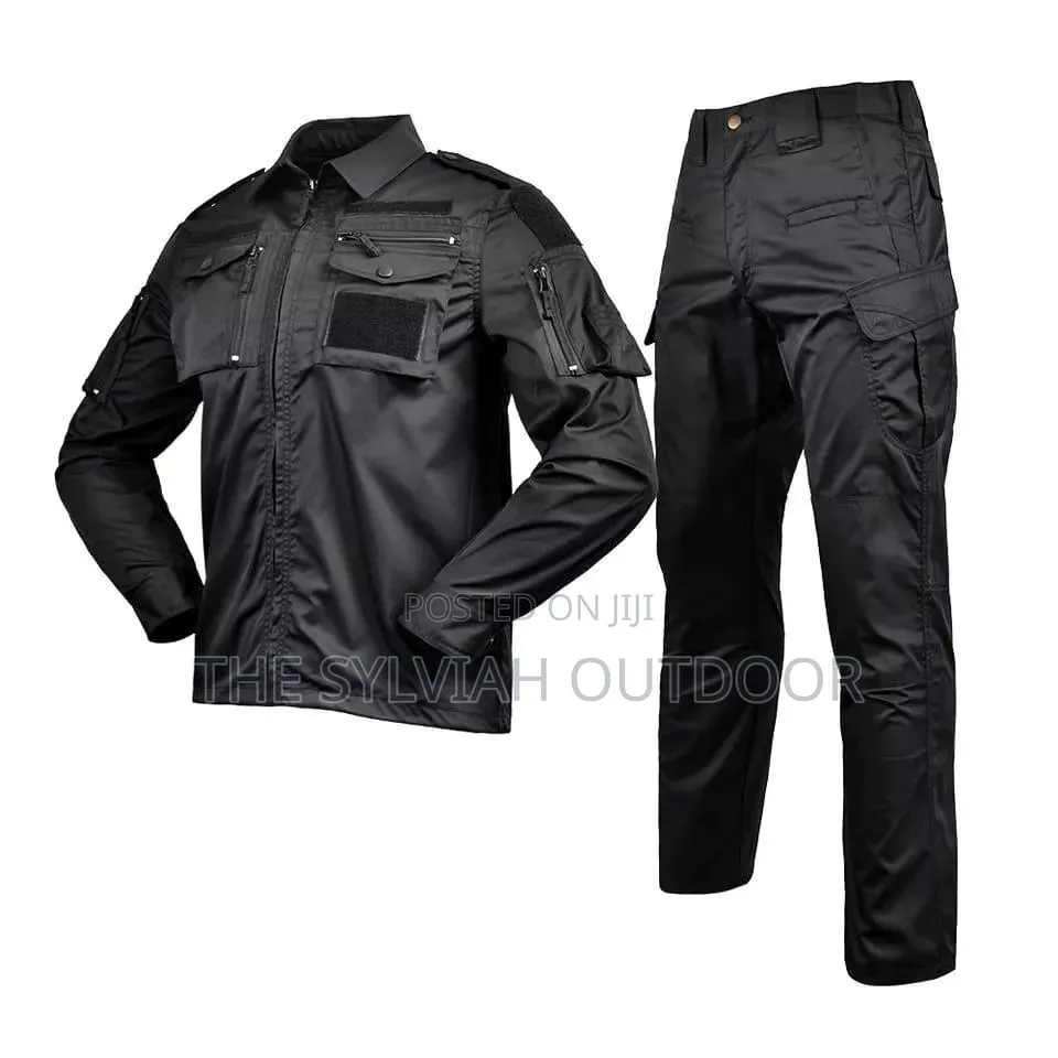 Outdoor Tactical Hiking Original Legit 728 Suit