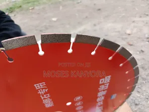 Diamond Circular Saw Blade