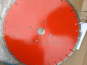Diamond Circular Saw Blade