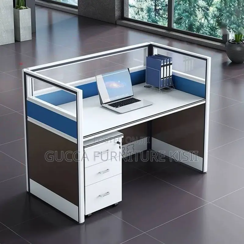 Single Persons Cyber Working-Station