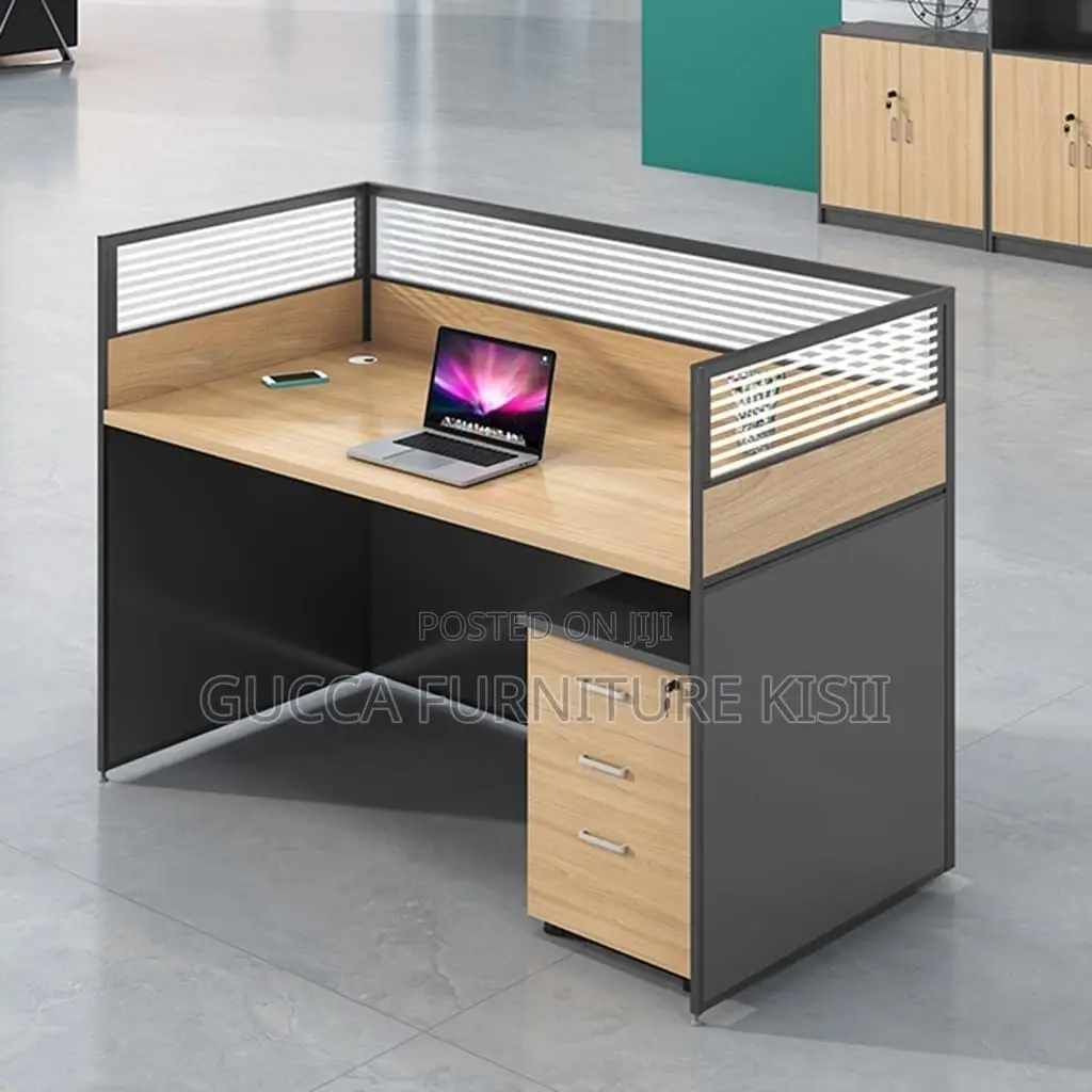 Single Persons Cyber Working-Station