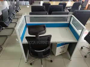 Single Persons Cyber Working-Station
