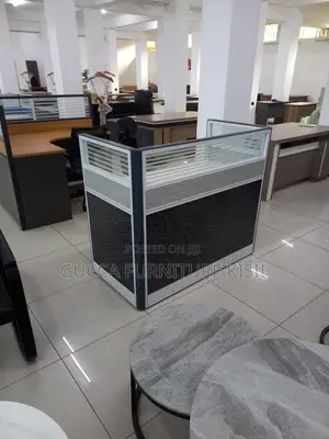 Single Persons Cyber Working-Station