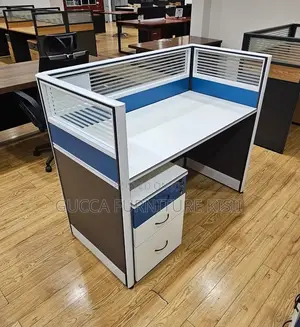 Single Persons Cyber Working-Station