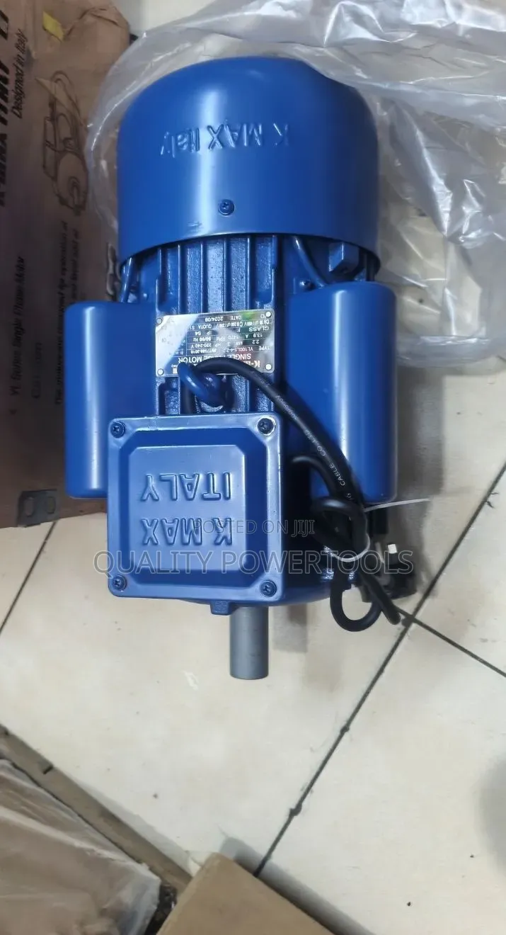 3hp Single Phase Electric Motor