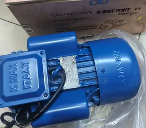 3hp Single Phase Electric Motor