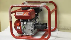 Windsor Uk Concrete Vibrator 7.5HP Petrol Engines/News
