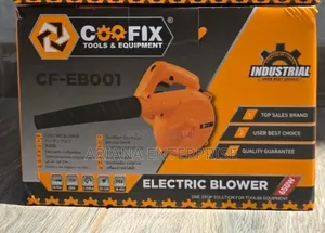 Electric Coofix Blower