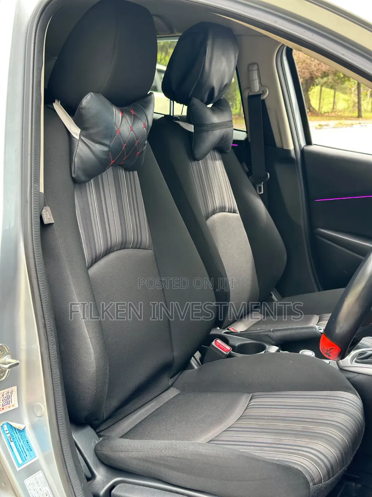 Mazda 2 2020 Silver