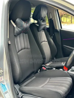 Mazda 2 2020 Silver